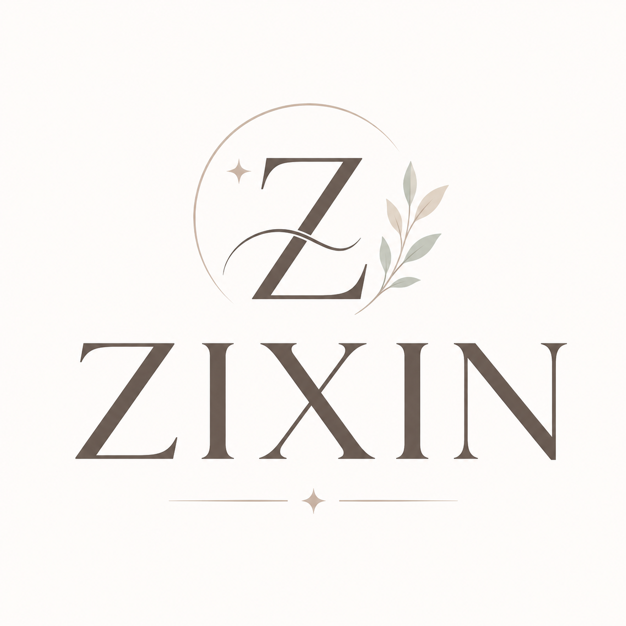 ZiXin