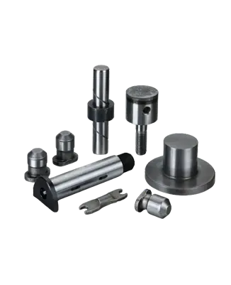 CNC Turning Parts